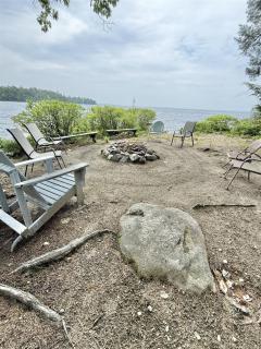 PARADISE POINT LIMIT 10 cottage - Casco - 7