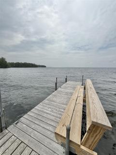 PARADISE POINT LIMIT 10 cottage - Casco - 4