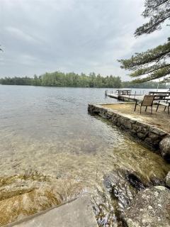 PARADISE POINT LIMIT 10 cottage - Casco - 1