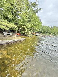 PARADISE POINT LIMIT 10 cottage - Casco - 2