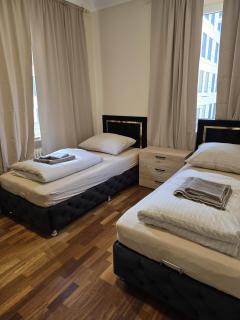 Marlin City Apartment - Bielefeld - 1