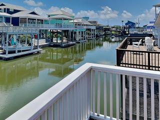 Tortuga - Galveston - 2
