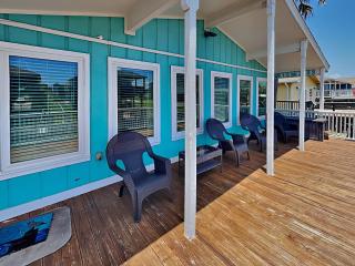 Tortuga - Galveston - 4