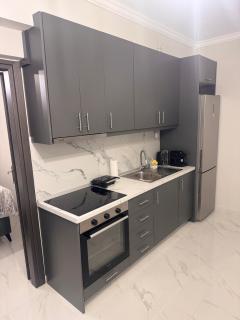 Comfortable Suites 2 - 6