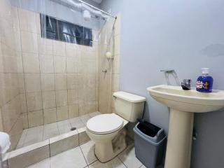 Apartamento nuevo y moderno zona céntrica - Tegucigalpa - 9