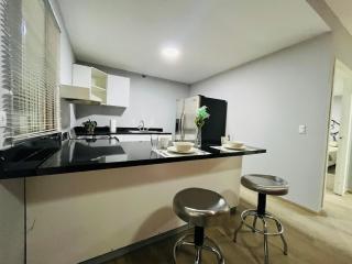 Apartamento nuevo y moderno zona céntrica - Tegucigalpa - 5