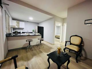 Apartamento nuevo y moderno zona céntrica - Tegucigalpa - 4