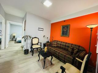 Apartamento nuevo y moderno zona céntrica - Tegucigalpa - 3