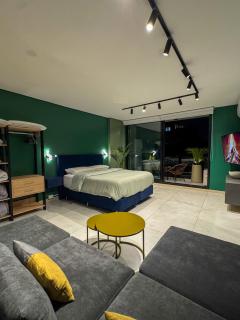 Foster Studio Humboldt - Buenos Aires - 6