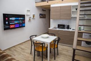 3 Rooms Catania - Madeira bright loft cozy quiet independent - Catania - 6
