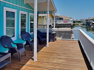 Tortuga - Galveston - 0