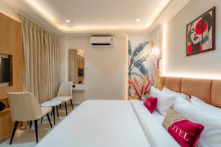 Aceotel Select Sarvagya, Vijay Nagar- A Luxury Boutique Hotel -Nipania - Indore - 3