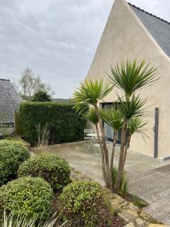 Petite maison au calme proche bourg - Le Pener - 7