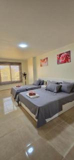 Tiba Golden Sand Palace Hurghada - Hurghada - 7