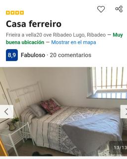 Casa ferreiro - Ribadeo - 4