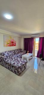 Tiba Golden Sand Palace Hurghada - Hurghada - 3