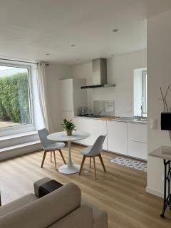 Petite maison au calme proche bourg - Le Pener - 8
