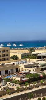 Tiba Golden Sand Palace Hurghada - 1
