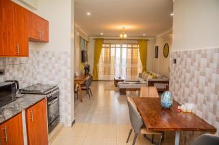 Two bedroom apartment in Bukoto - Bukoto - 0