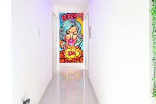 Smart - High design condo - San Cristóbal - 3