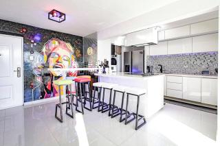 Smart - High design condo - San Cristóbal - 6