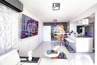 Smart - High design condo - San Cristóbal - 7