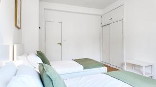 Green House Apartamento Espaçoso e Central - 4