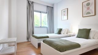 Green House Apartamento Espaçoso e Central - 3