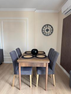 Dennys Apartments near Lion Park - Tirana - 6