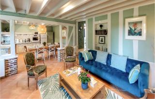 Beautiful Home In Thierville With Wifi - - 8