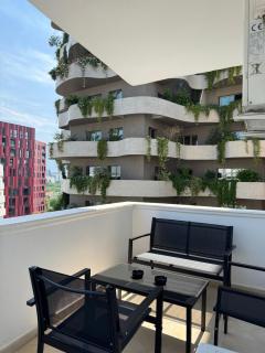 Dennys Apartments near Lion Park - Tirana - 3