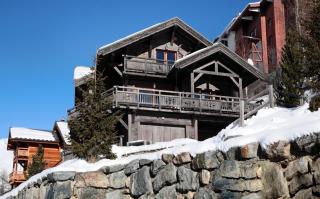 Chalet Majestic Suite Deux alpes, 10 pers - Les Deux Alpes - 3