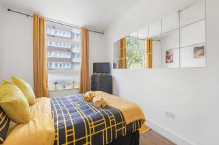Cozy 1 Bedroom Apartment in Portobello Central London - Londra - 8