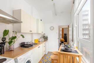 Cozy 1 Bedroom Apartment in Portobello Central London - Londra - 3