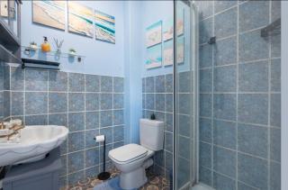 Cozy 1 Bedroom Apartment in Portobello Central London - Londra - 7