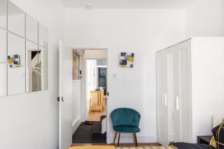 Cozy 1 Bedroom Apartment in Portobello Central London - Londra - 2
