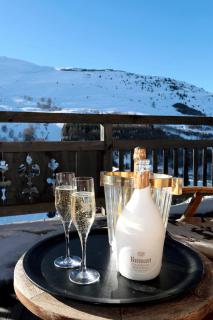 Superbe Chalet 250m2 Luxe Vue panoramique - 2