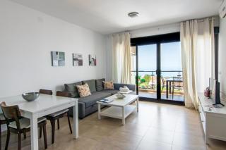 Apartamentos & SPA Torres de San Juan - Nerja - 9