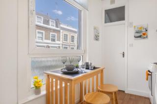 Cozy 1 Bedroom Apartment in Portobello Central London - Londra - 9