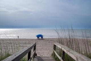 Salty Hammocks B1 Serenity Now - Carolina Beach - 2