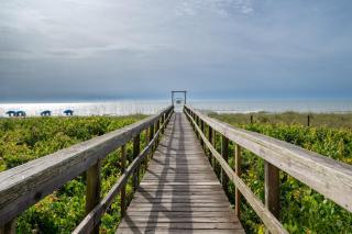 Salty Hammocks B1 Serenity Now - Carolina Beach - 1