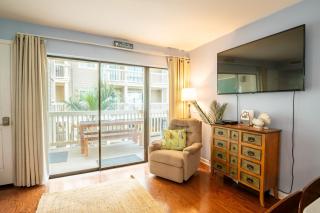 Oceanfront Condo Complex with pool - Carolina Beach - 1