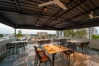 Aceotel Select Sarvagya, Vijay Nagar- A Luxury Boutique Hotel - 8