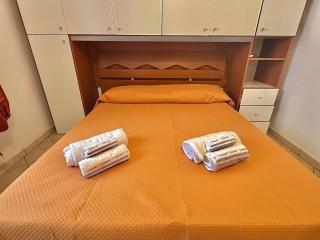 Casa Vacanze Porto Ainu - Tanaunella - 8