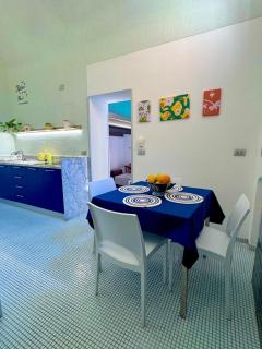 Casa Nonna Rosa - 1