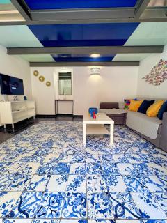 Casa Nonna Rosa - Albori - 9