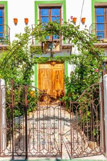 Casa don Eliseo - Castilléjar - 3