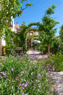 Casa don Eliseo - Castilléjar - 6