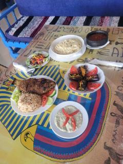 Blue Nile House - Luxor - 6