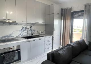 Sunset Apartment, Golem, Albania Seaview - Golem - 4